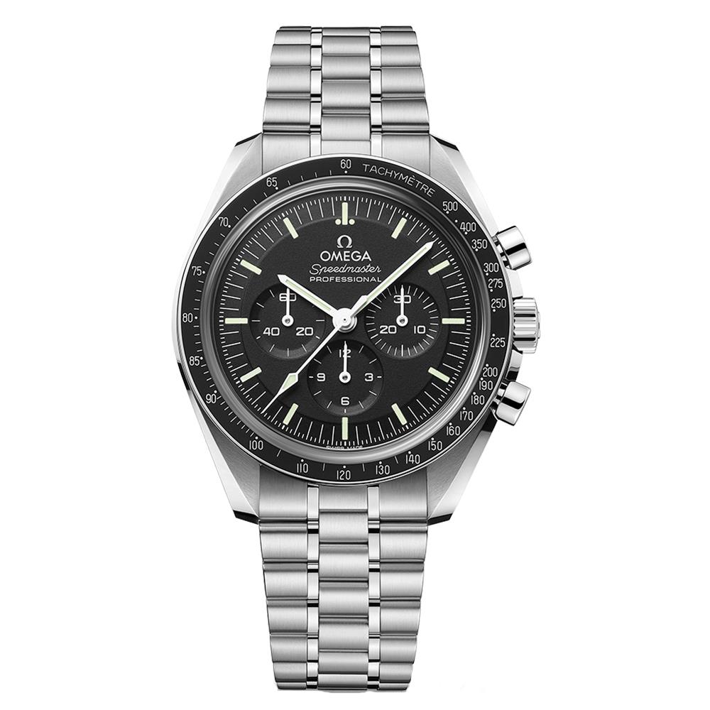 Omega Speedmaster Moonwatch Professional Co-Axial Master Chronometer 42 mm
