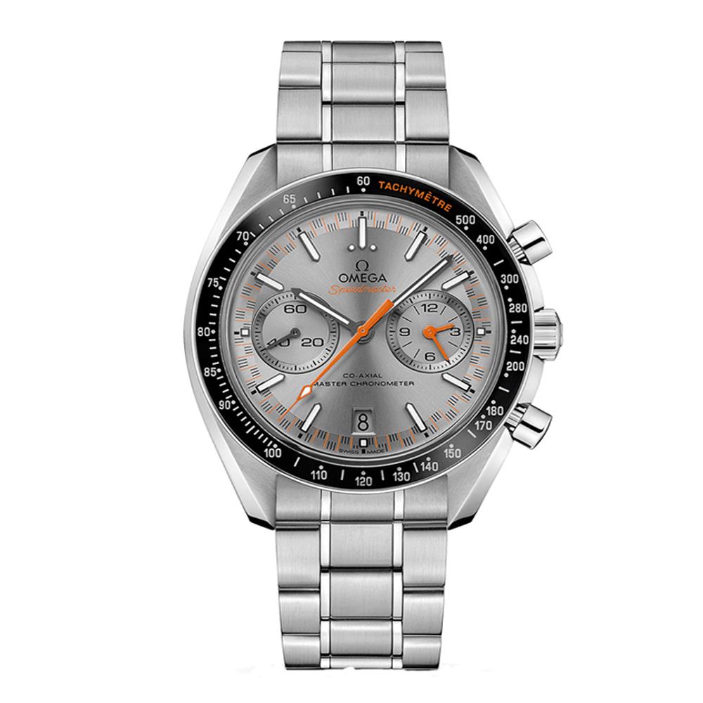 Omega Speedmaster Racing Omega Co‑Axial Master Chronometer Chronograph 44,25 mm