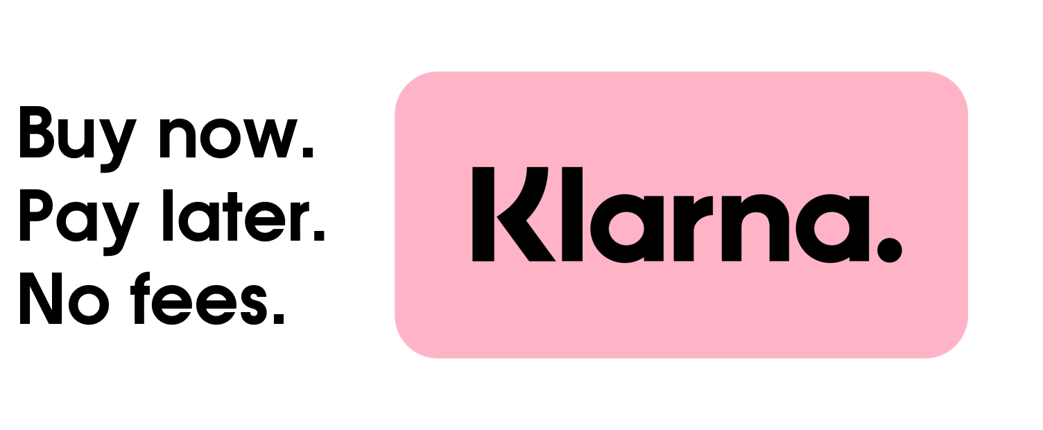 A rate con Klarna