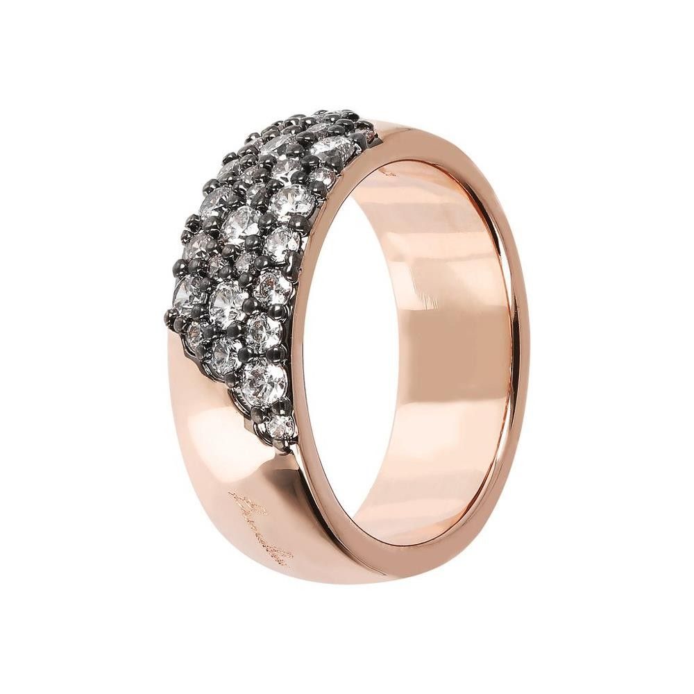 Anello Aurora Fascia