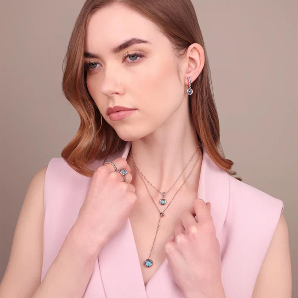 Anello Bronzallure Veretta con Cubic Zirconia