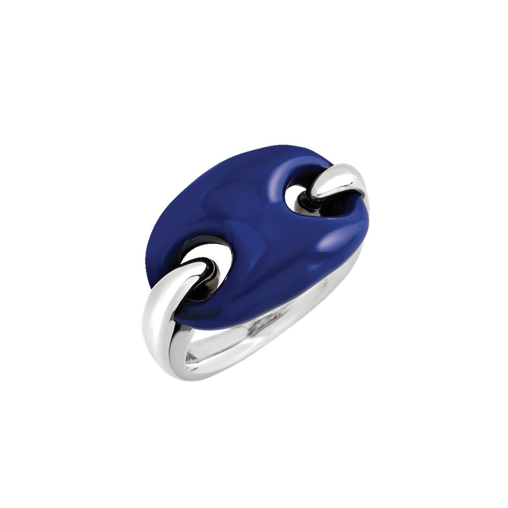 Anello Chantecler Et Voilà Capriness Argento
