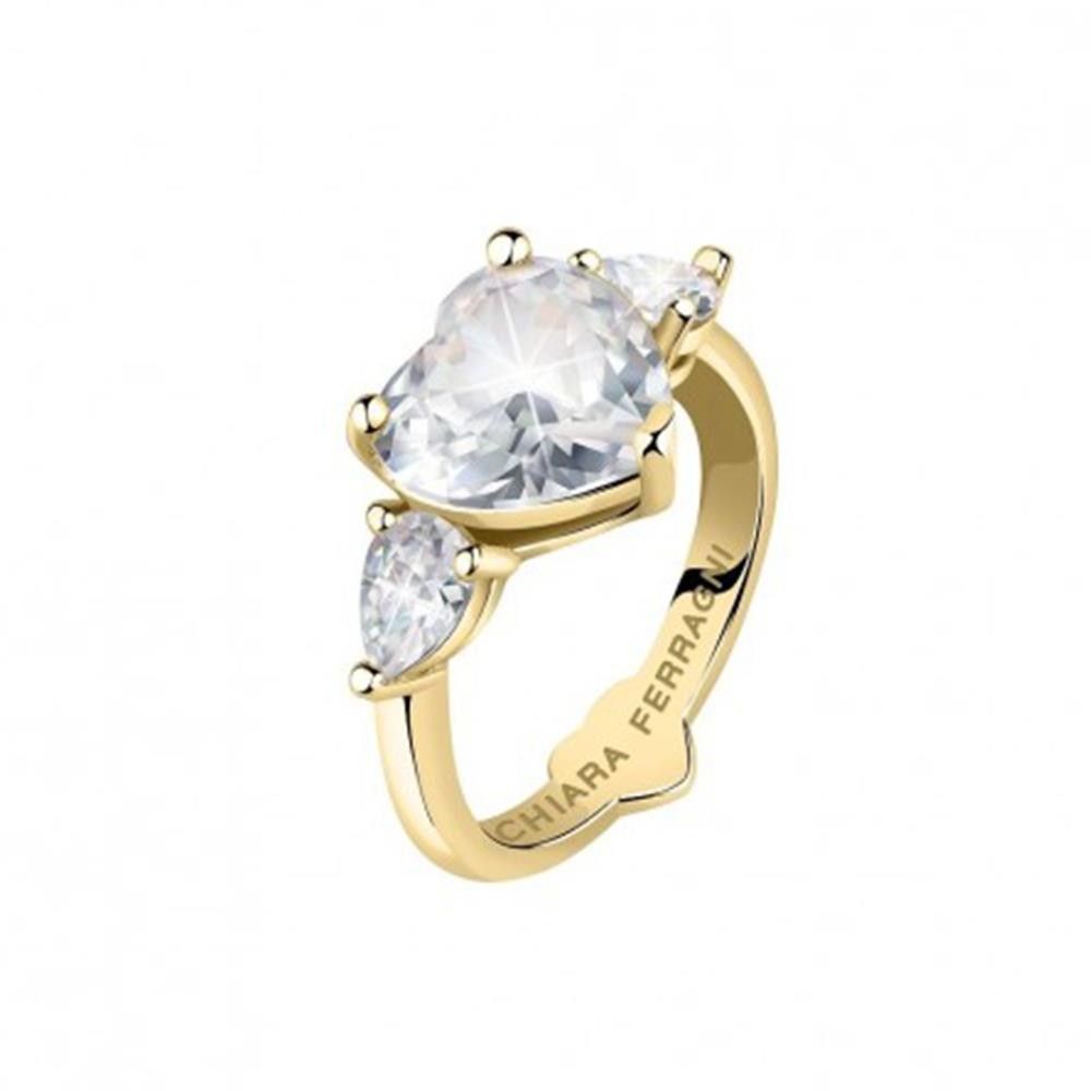 Anello Chiara Ferragni Diamond Heart