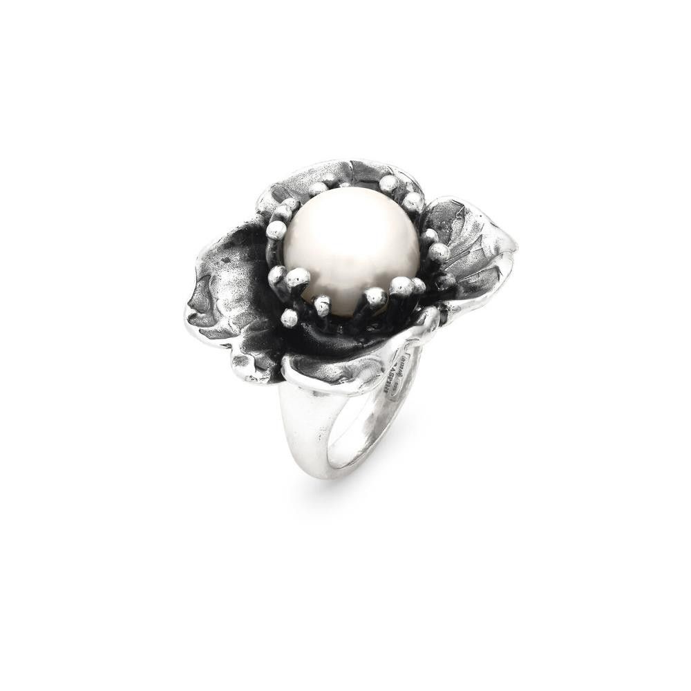 Anello Giovanni Raspini Magnolia