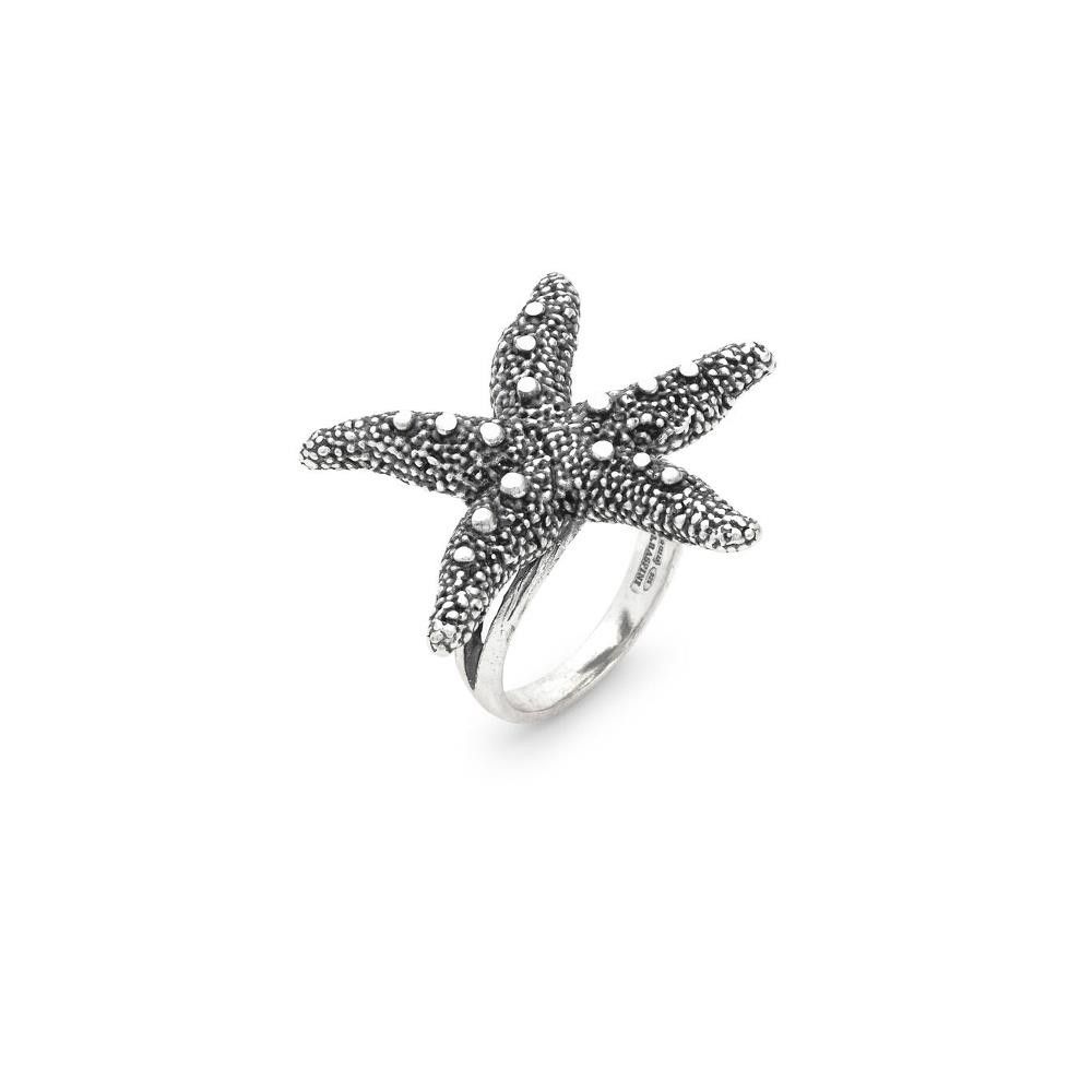 Anello Giovanni Raspini Stella Marina
