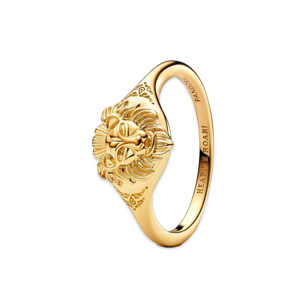 Anello Pandora x Il Trono di Spade, Leone dei Lannister