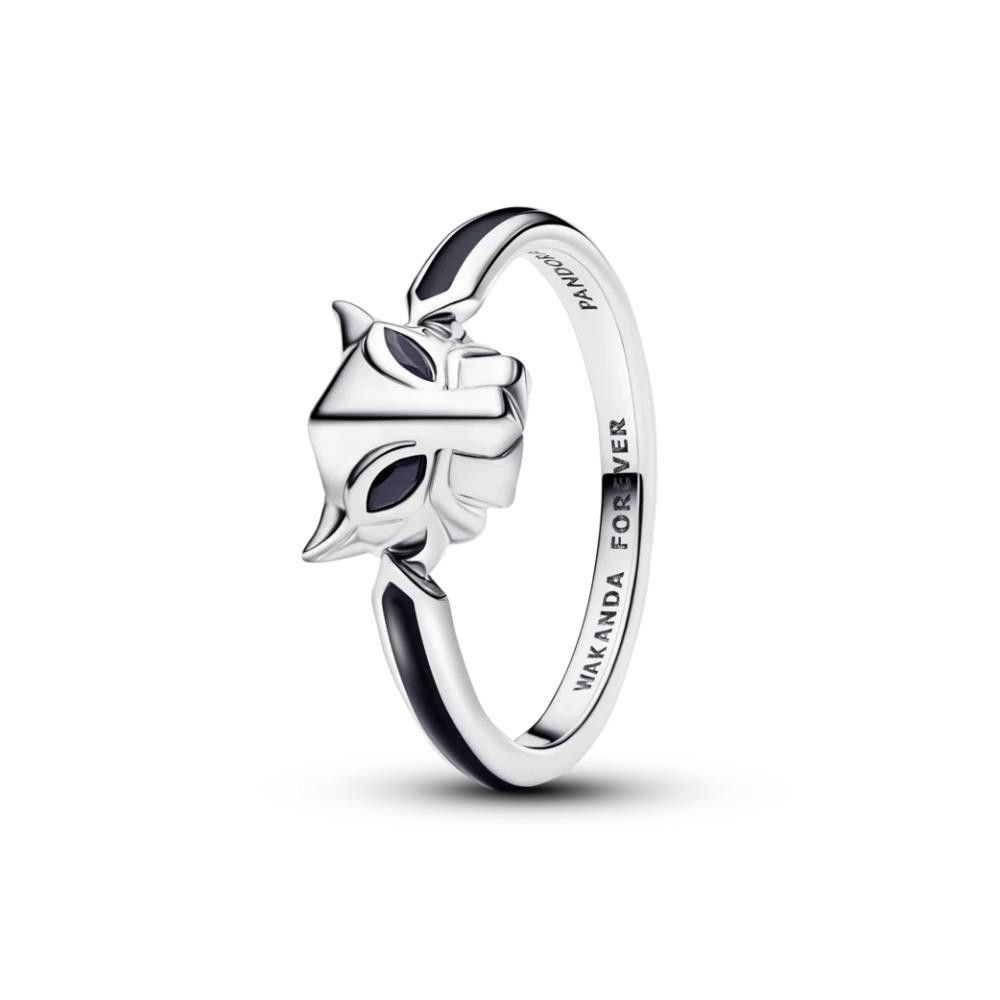 Anello Pandora x Marvel, Avengers, Black Panther