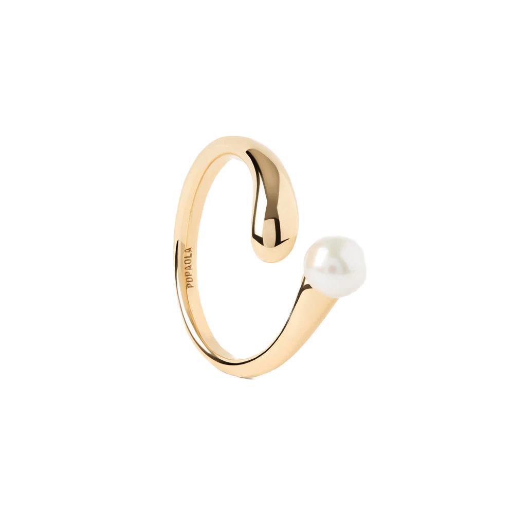 Anello PDPaola La Perla