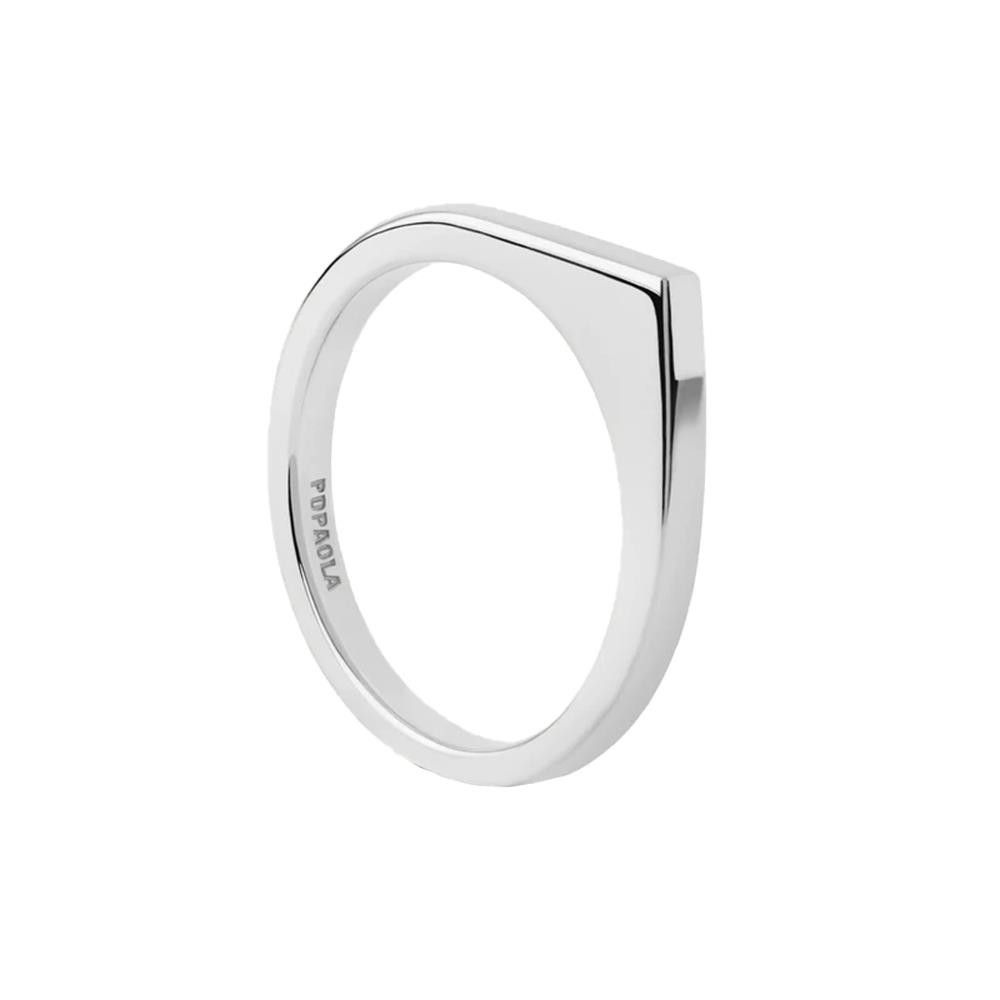Anello PDPaola Oda In Argento