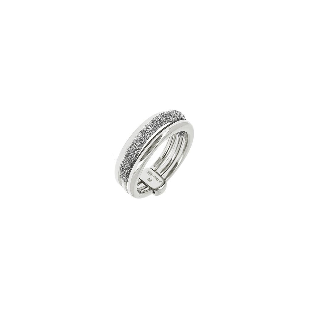 anello pandora perla grigia anello pandora perla grigia
