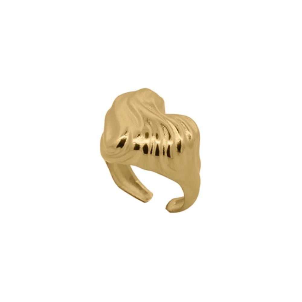 Anello Rue Des Mille Boldheart Cuore Bold