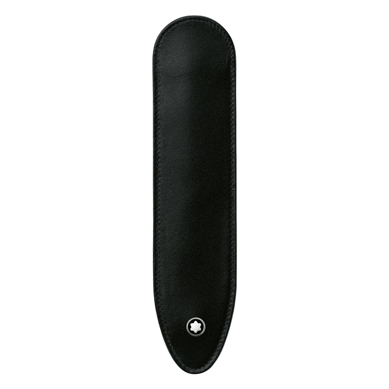 Astuccio Montblanc Meisterstück strumento scrittura