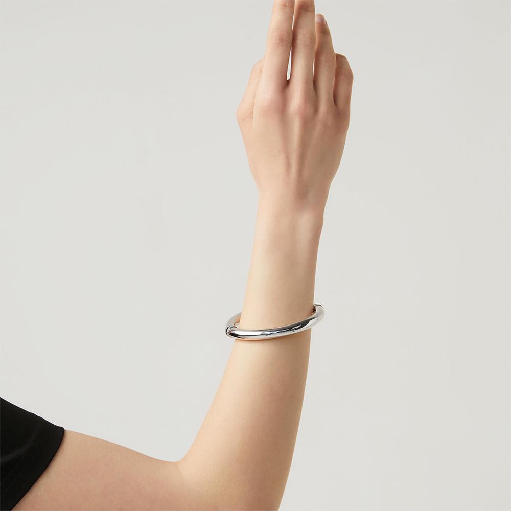 Bangle Giovanni Raspini Silk Medio