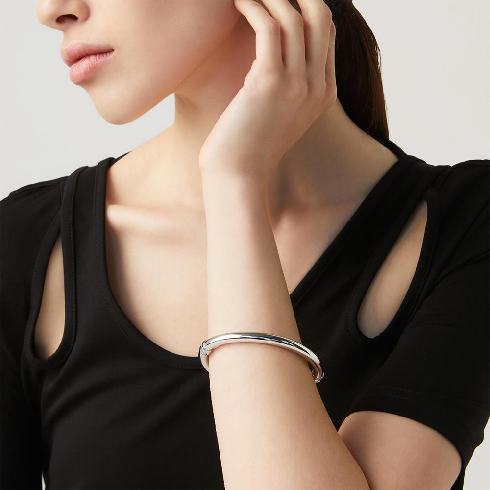 Bangle Giovanni Raspini Silk Piccolo