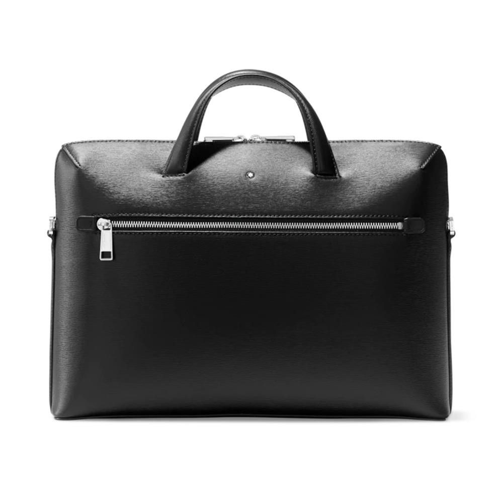 Borsa Montblanc Portadocumenti Sottile Meisterstück 4810
