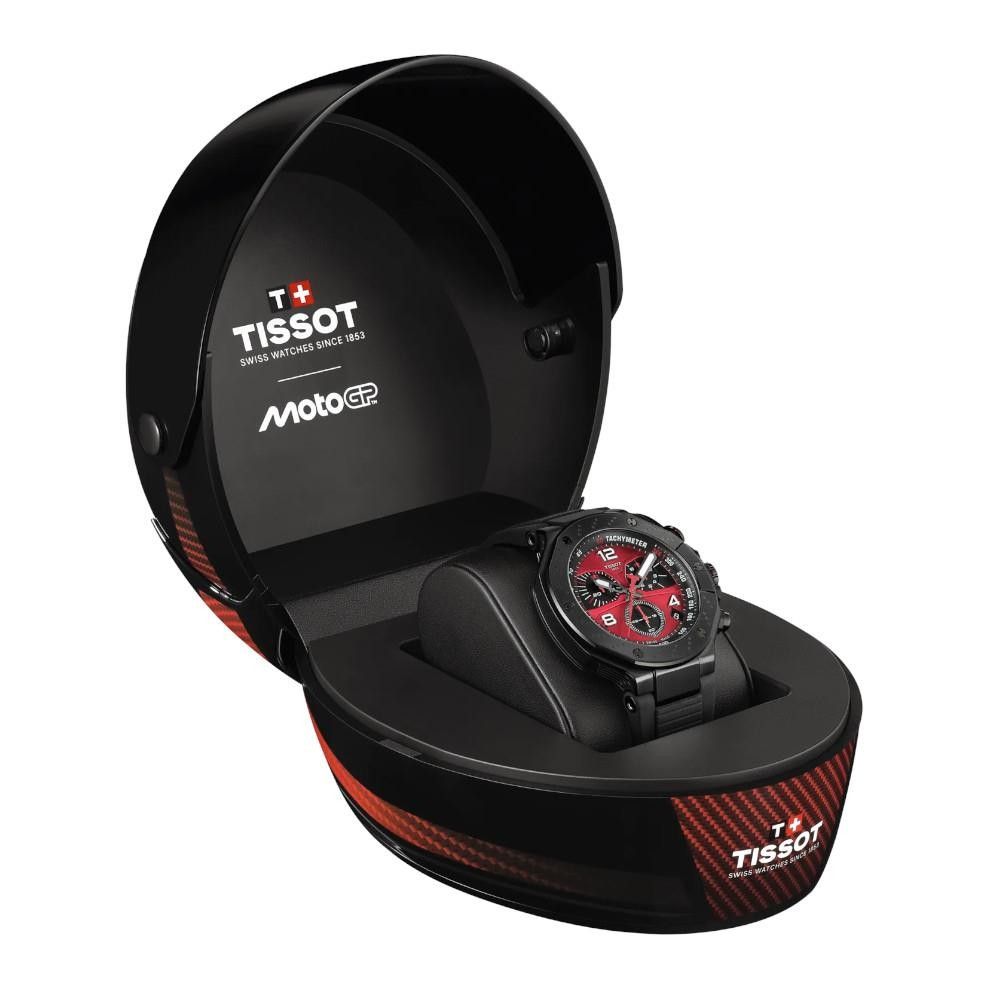 box casco tissot