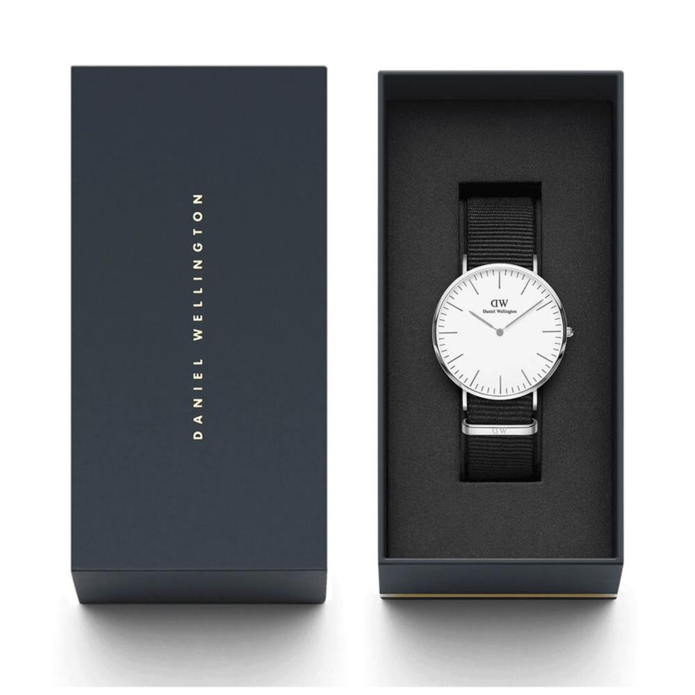 Box daniel wellington