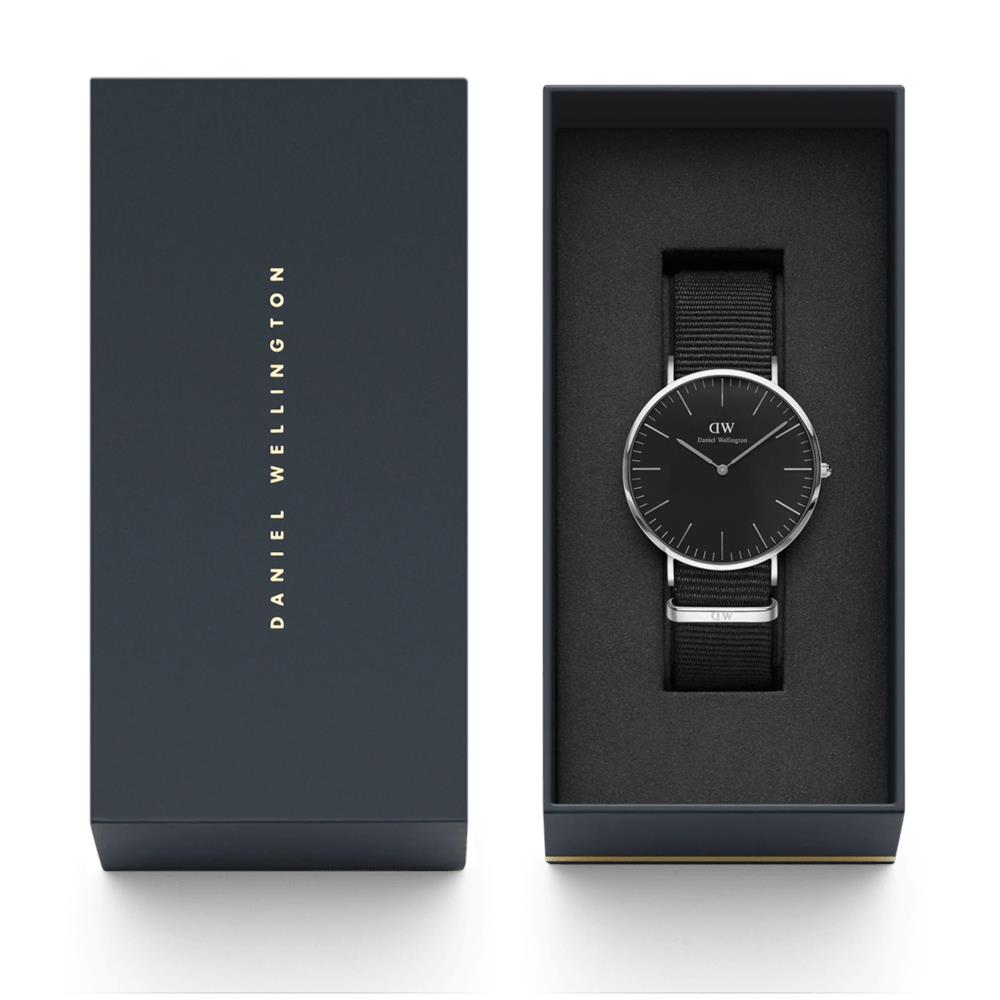 Box daniel wellington