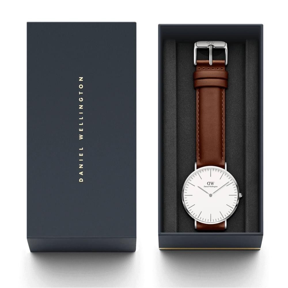 Box daniel wellington