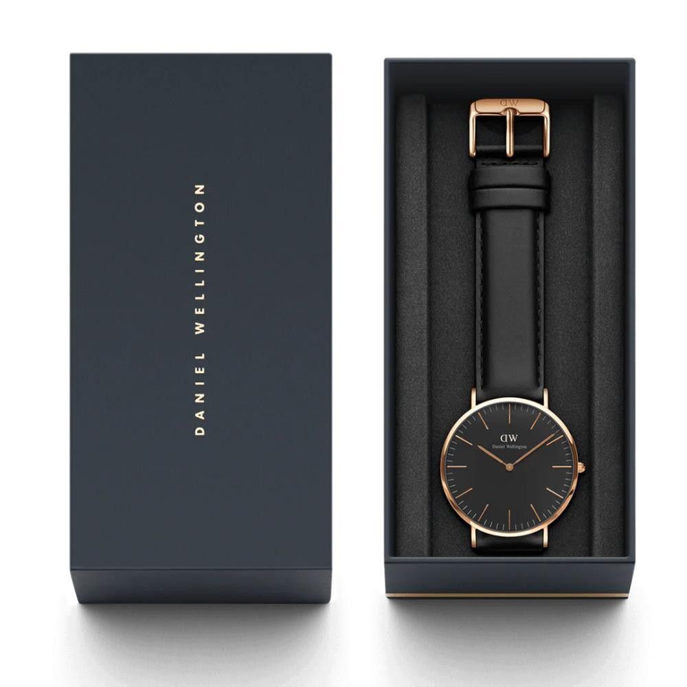 box daniel wellington