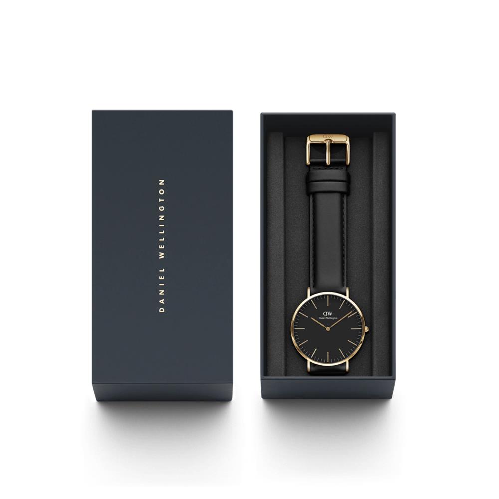 Box daniel wellington
