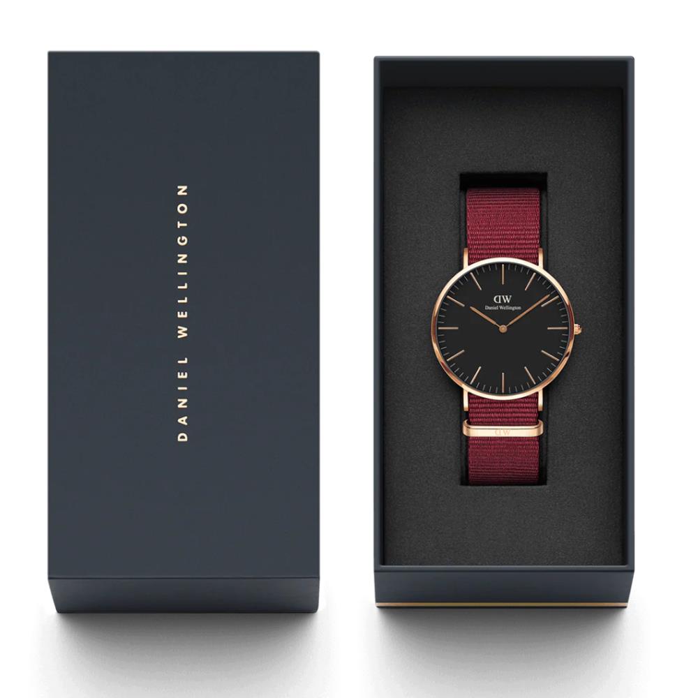 Box daniel wellington