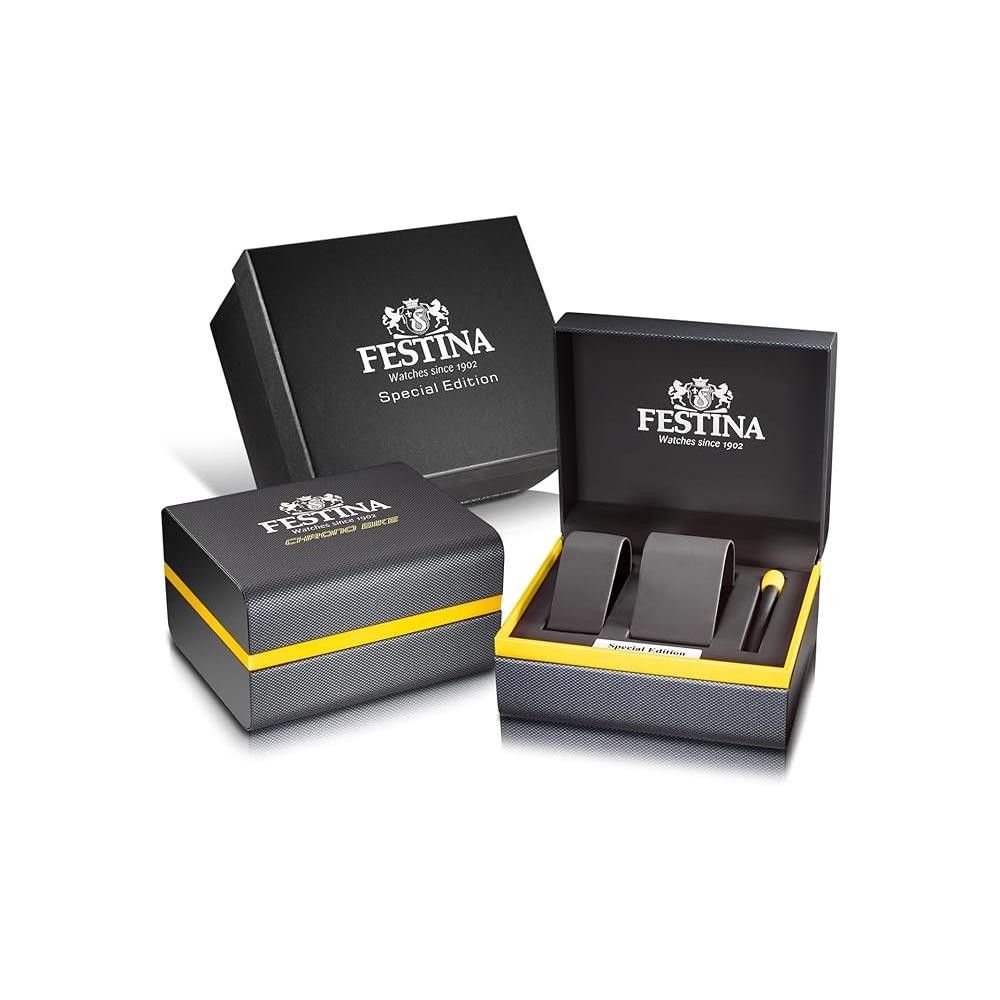box festina special edition