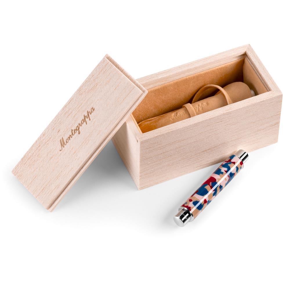 box montegrappa gnomo