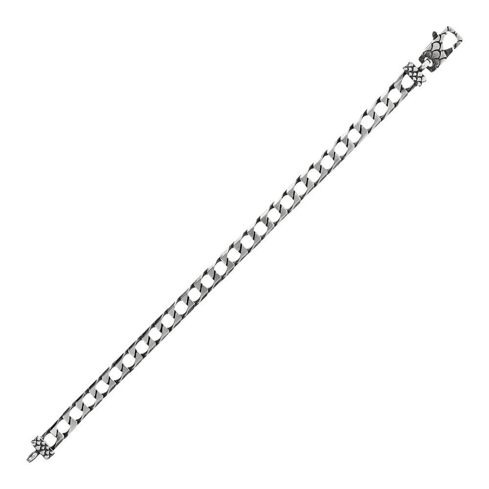 Bracciale Albert M. Intreccio Snake