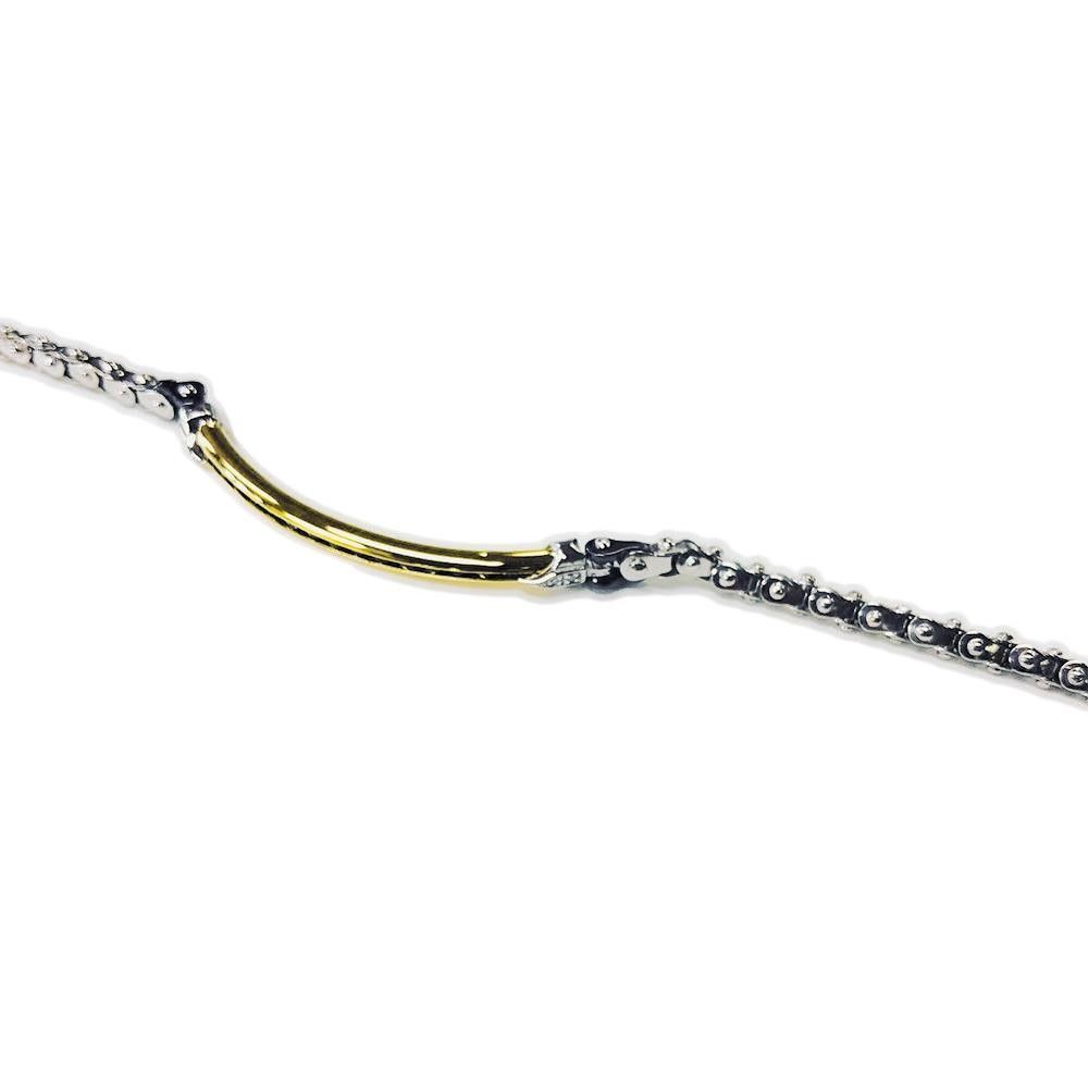 Bracciale Arcadia Semirigido