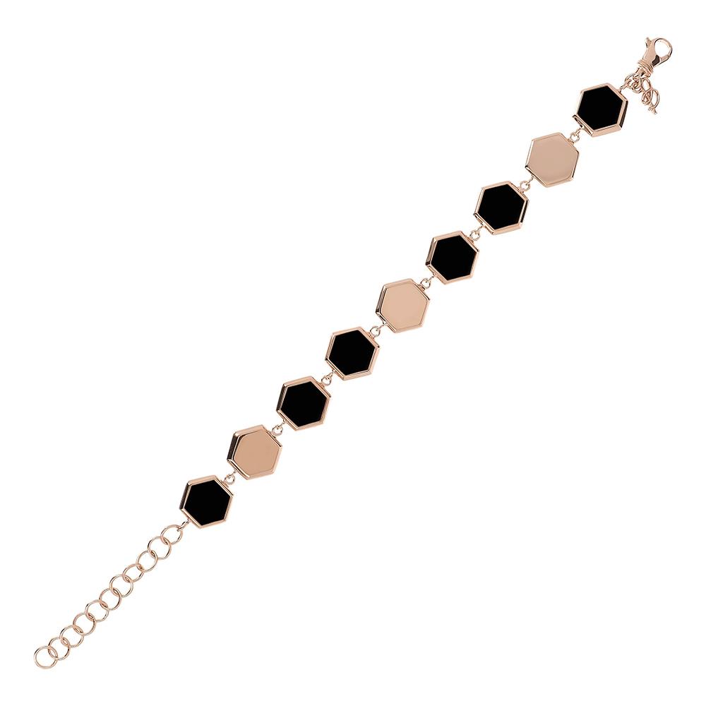 Bracciale Bronzallure Alba