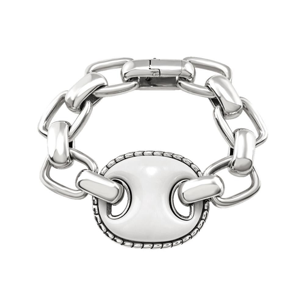 Bracciale Chantecler Et Voilà Capriness Argento