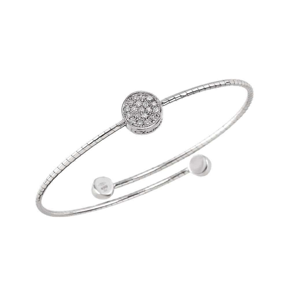 Bracciale Chantecler Paillettes Oro KT 18