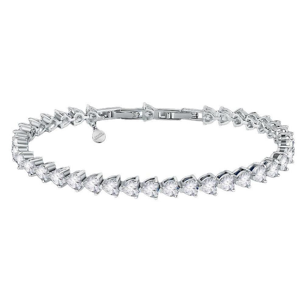 Bracciale Chiara Ferragni Brand Infinity Love