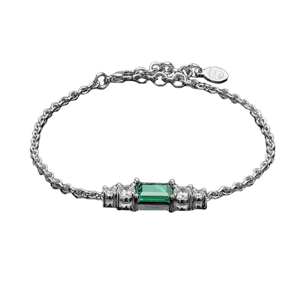 Bracciale Chiara Ferragni Emerald