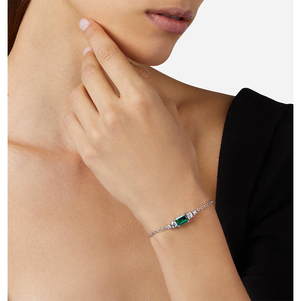 Bracciale Chiara Ferragni Emerald