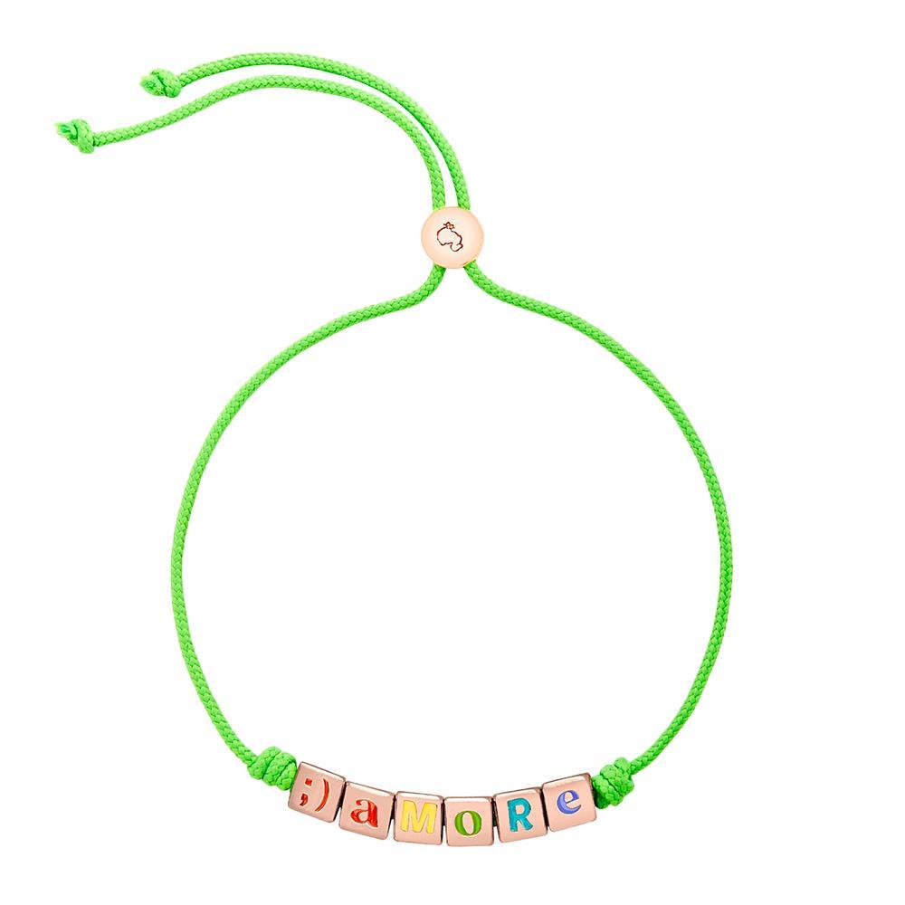 Bracciale Dodo Amore