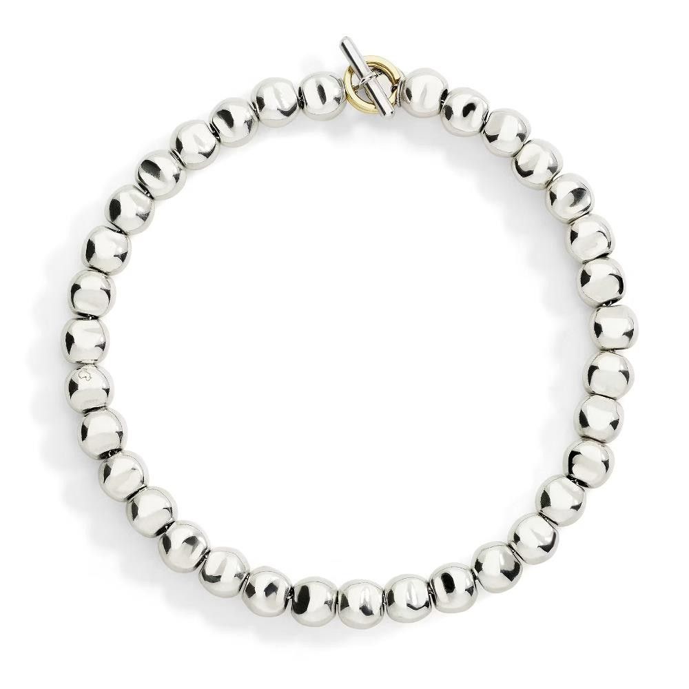Bracciale Dodo Mini Pepita in Argento