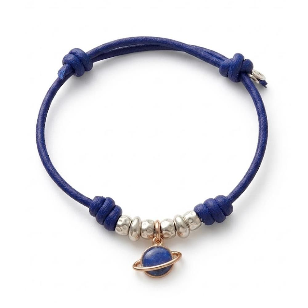 Bracciale Dodo Pianeta Oro Rosa