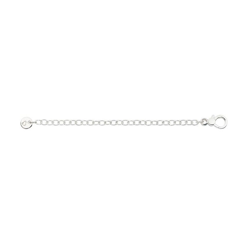 Bracciale Dodo Extension argento