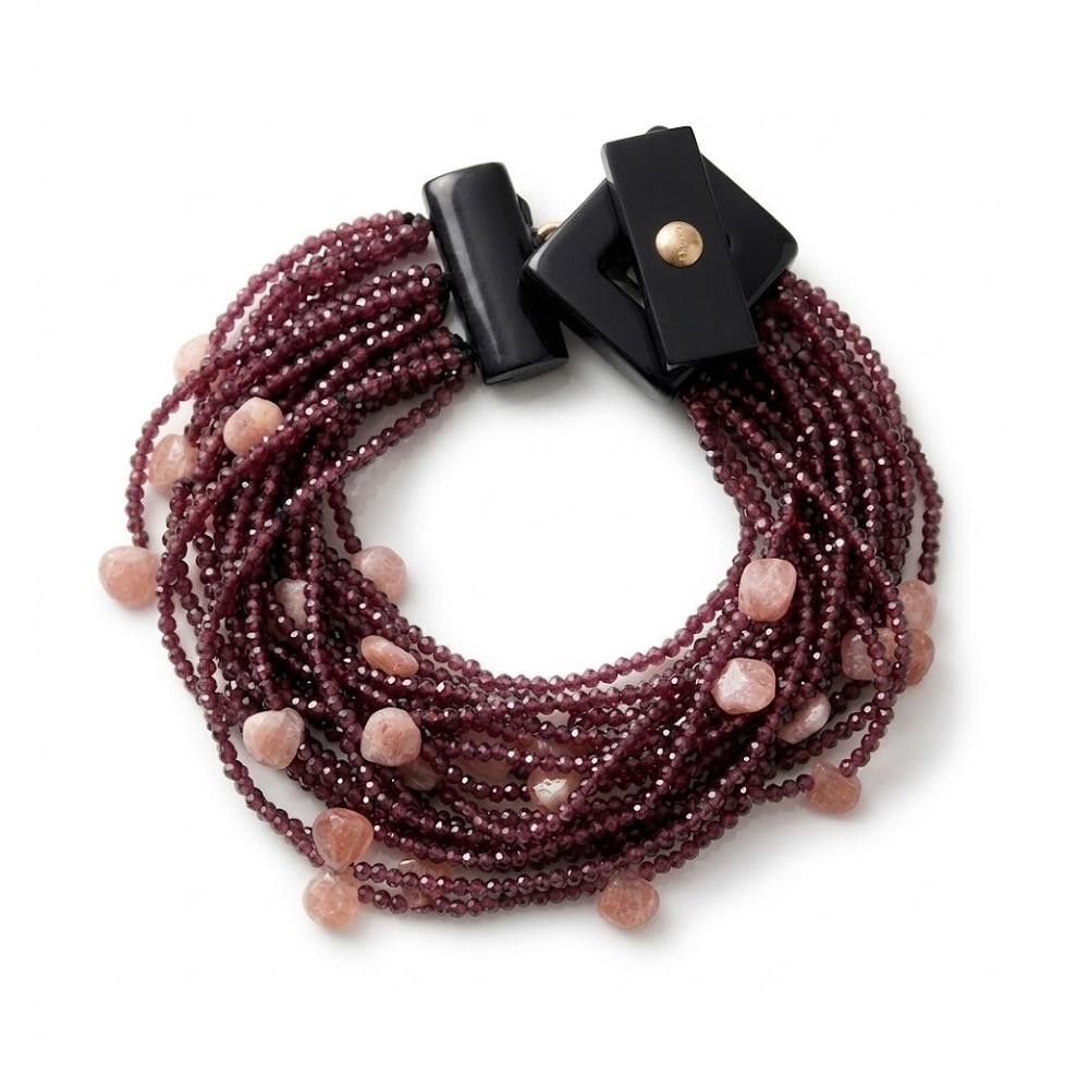 Bracciale Evanueva Pietre Preziose