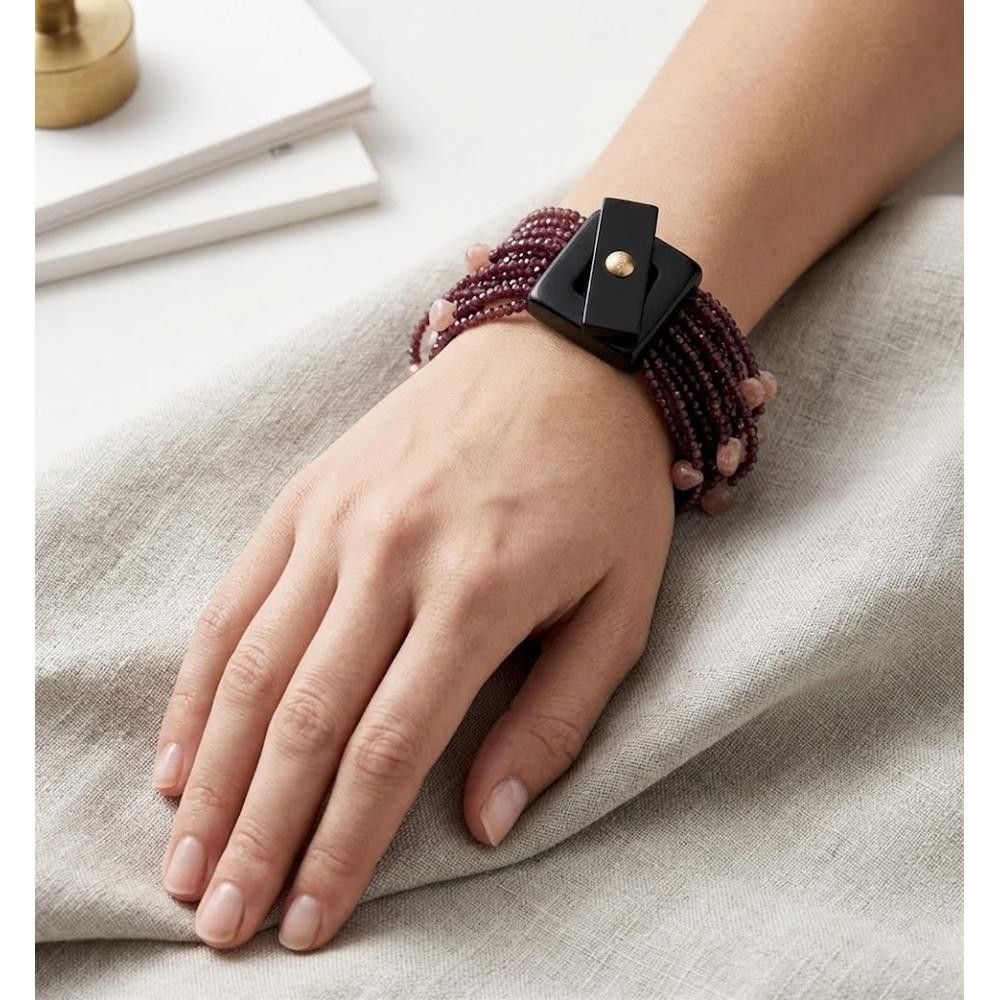 Bracciale Evanueva Pietre Preziose