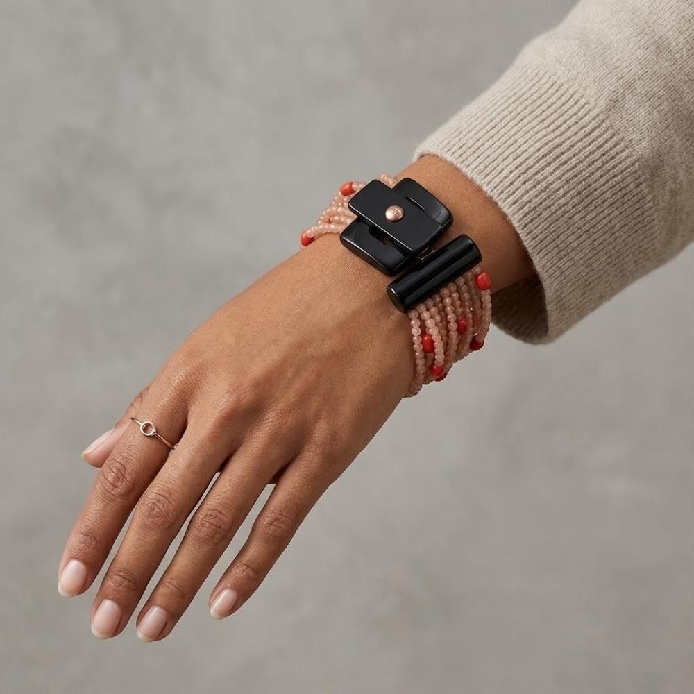 Bracciale Evanueva Pietre Preziose