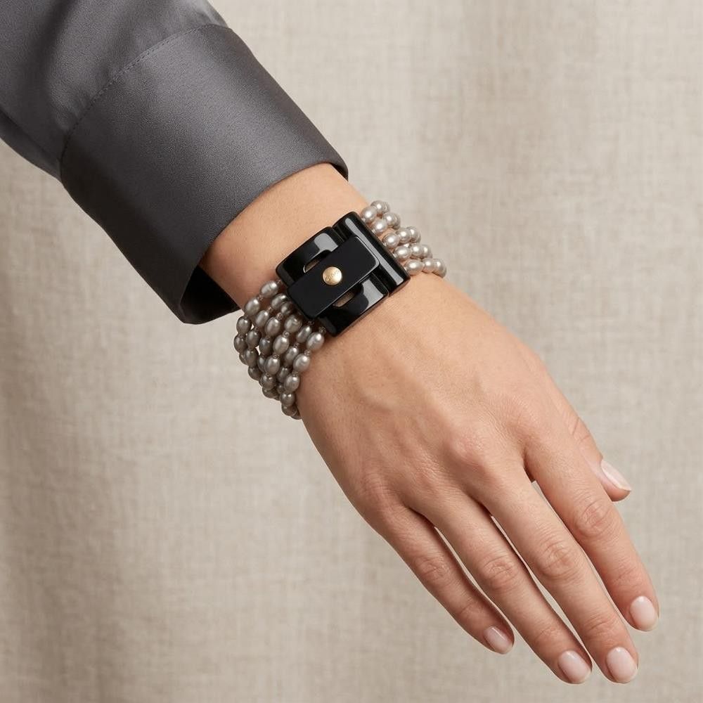 Bracciale Evanueva Pietre Preziose