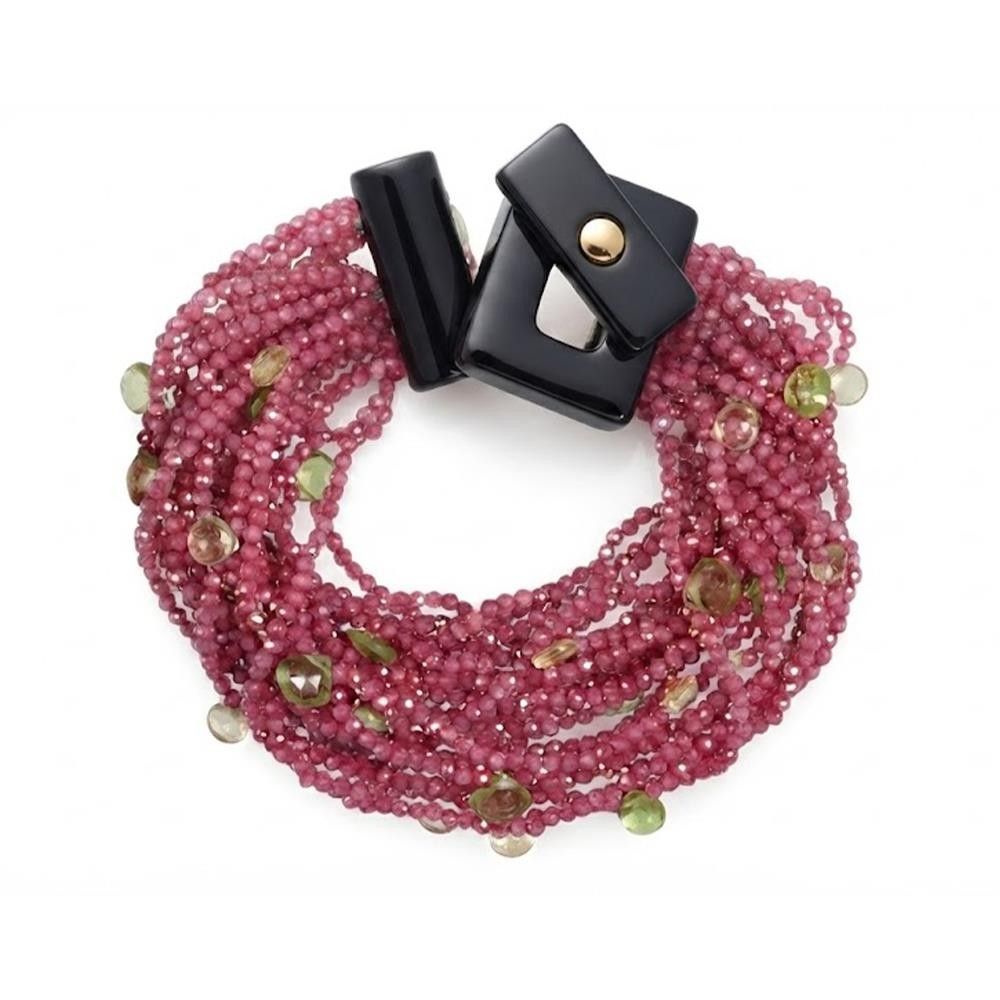 Bracciale Evanueva Pietre Preziose