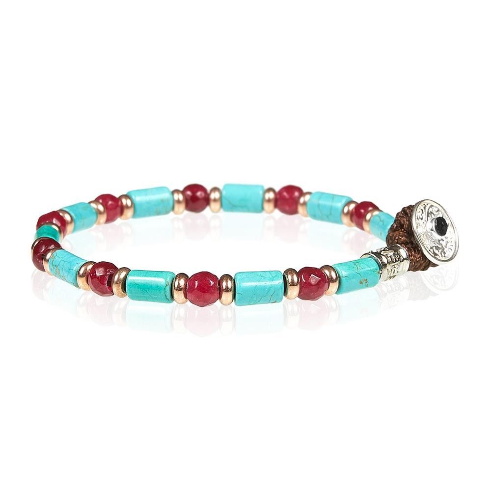 Bracciale Gerba Turche 01