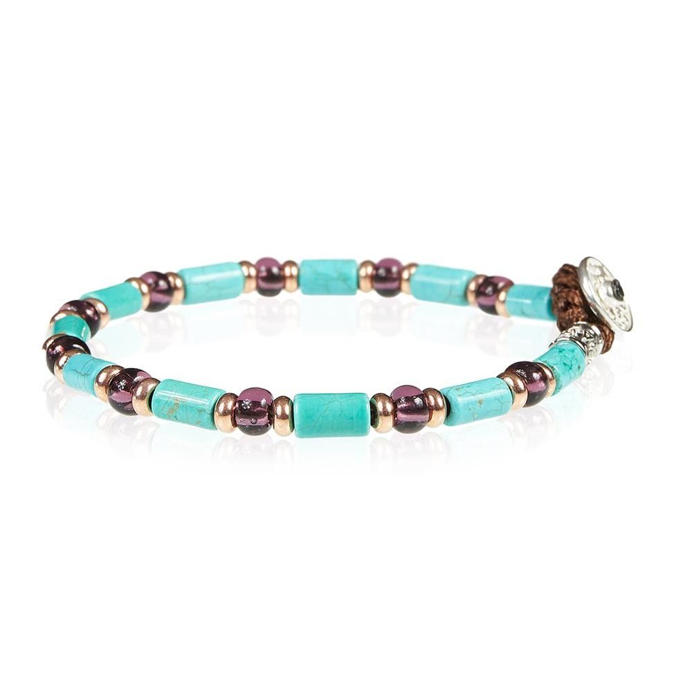 Bracciale Gerba Turche' 03