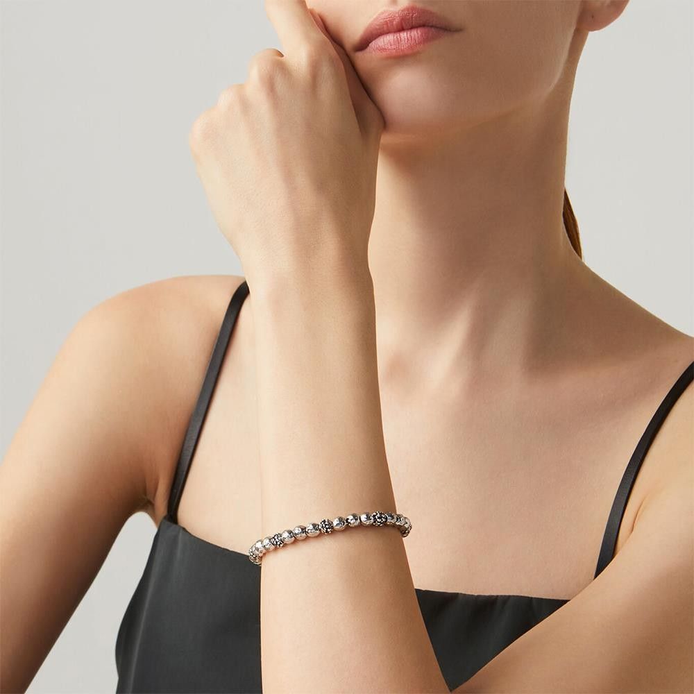 Bracciale Giovanni Raspini Berries cm 20