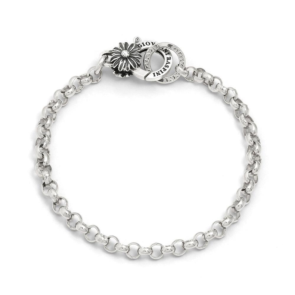 Bracciale Giovanni Raspini Brisé Chiusura Margherita