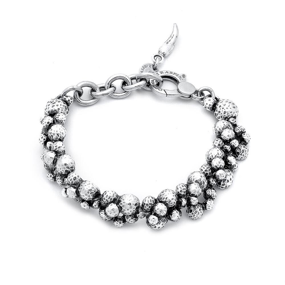 Bracciale Giovanni Raspini Bubbles cm 19,5